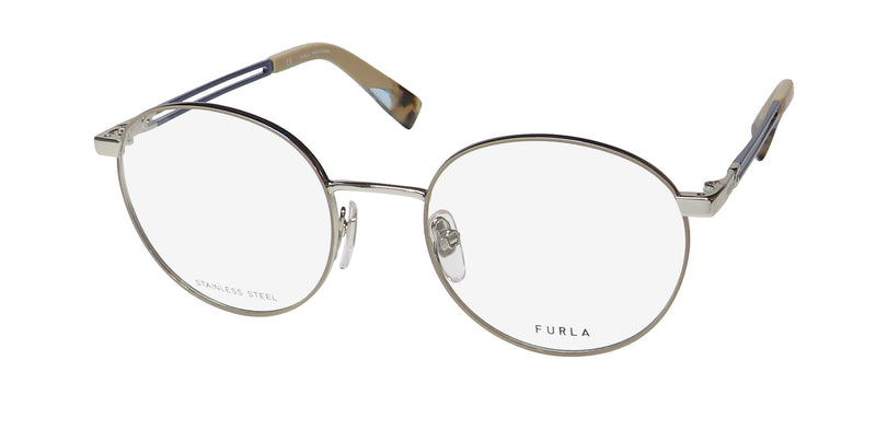 Furla Vfu505 Eyeglasses