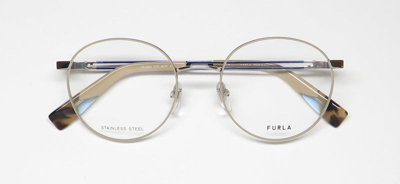 Furla Vfu505 Eyeglasses