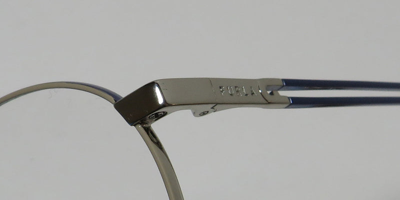 Furla Vfu505 Eyeglasses