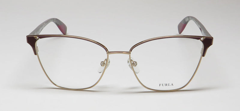 Furla Vfu360 Eyeglasses