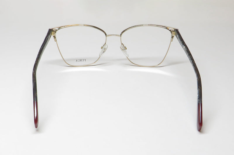 Furla Vfu360 Eyeglasses