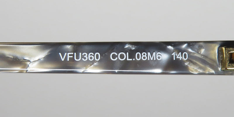 Furla Vfu360 Eyeglasses