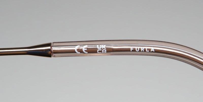 Furla Vfu635 Eyeglasses