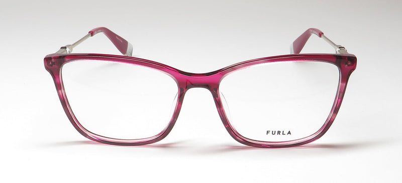 Furla Vfu390s Eyeglasses