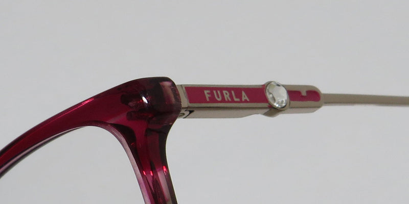 Furla Vfu390s Eyeglasses