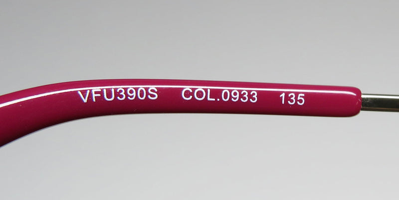 Furla Vfu390s Eyeglasses