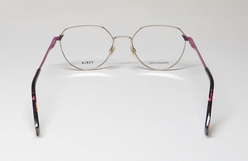 Furla Vfu502 Eyeglasses