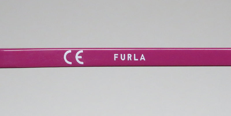 Furla Vfu502 Eyeglasses