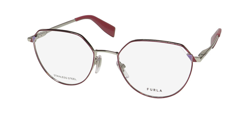 Furla Vfu502 Eyeglasses