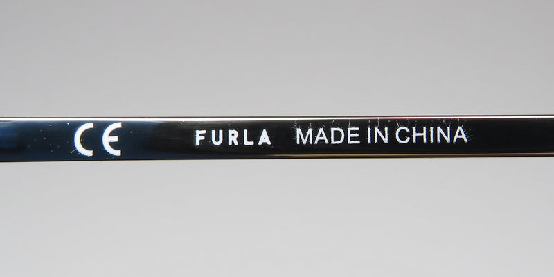 Furla Vfu502 Eyeglasses