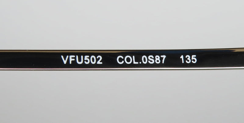 Furla Vfu502 Eyeglasses