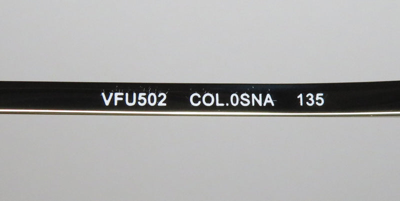 Furla Vfu502 Eyeglasses