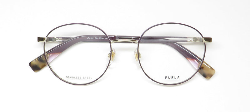 Furla Vfu505 Eyeglasses