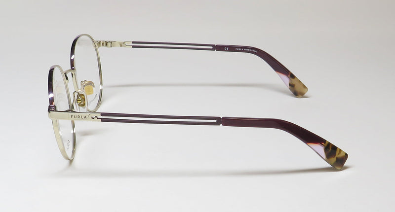 Furla Vfu505 Eyeglasses