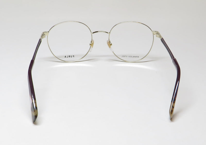 Furla Vfu505 Eyeglasses
