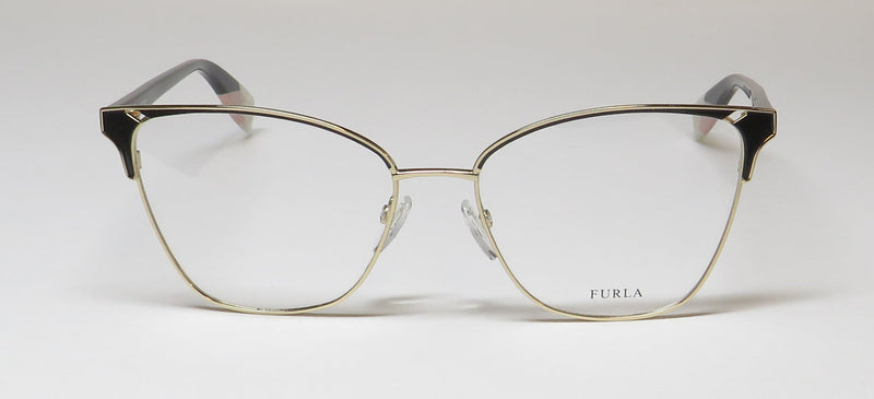 Furla Vfu360 Eyeglasses