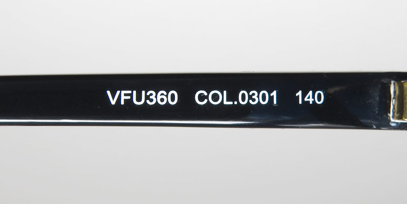 Furla Vfu360 Eyeglasses