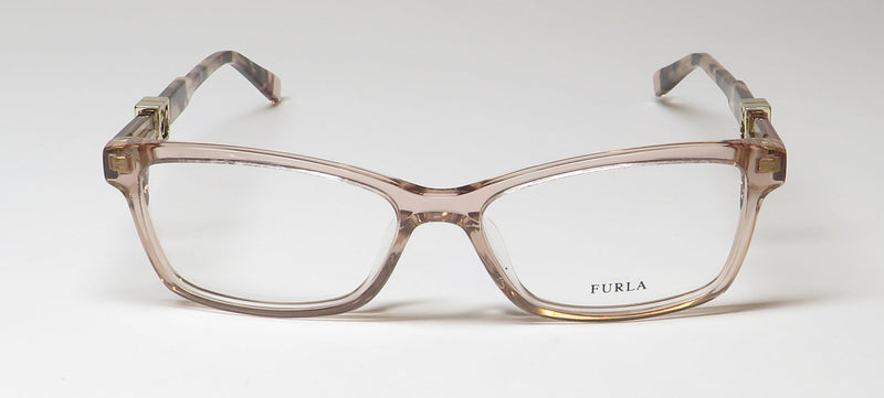 Furla Vfu378 Eyeglasses