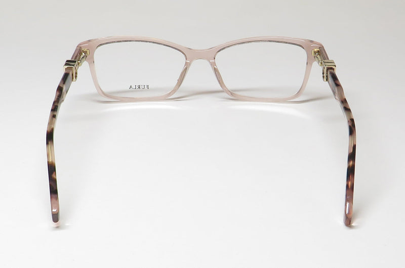 Furla Vfu378 Eyeglasses