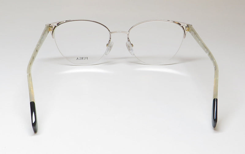 Furla Vfu361 Eyeglasses
