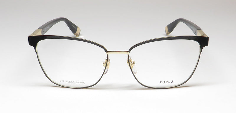 Furla Vfu389 Eyeglasses