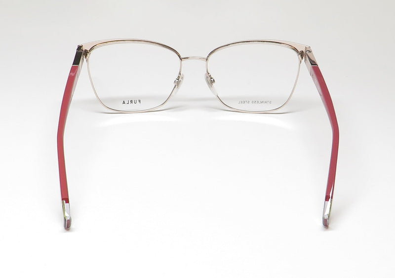 Furla Vfu389 Eyeglasses