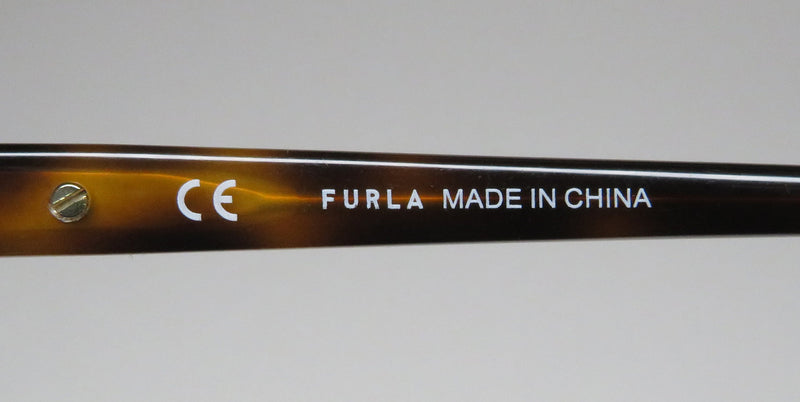 Furla Vfu388 Eyeglasses