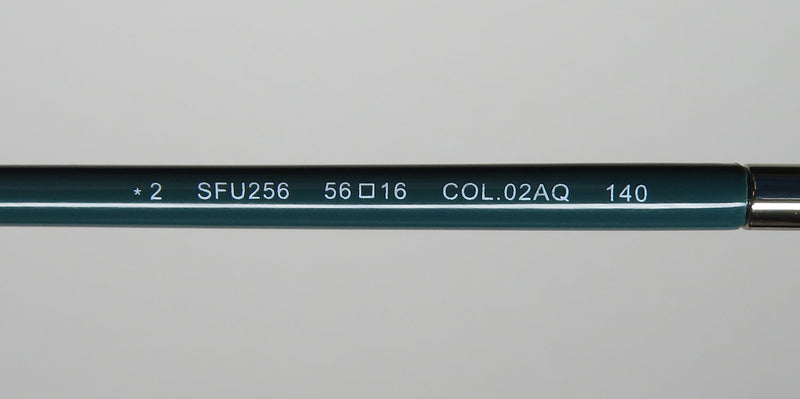 Furla Sfu256 Sunglasses