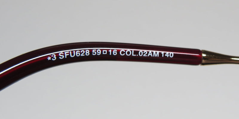 Furla Sfu628 Sunglasses