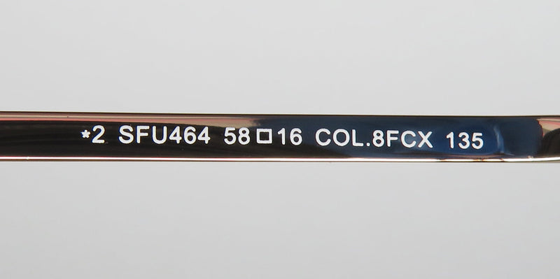 Furla Sfu464 Sunglasses