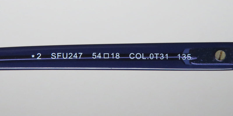 Furla Sfu247 Sunglasses