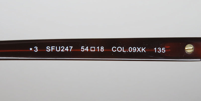 Furla Sfu247 Sunglasses