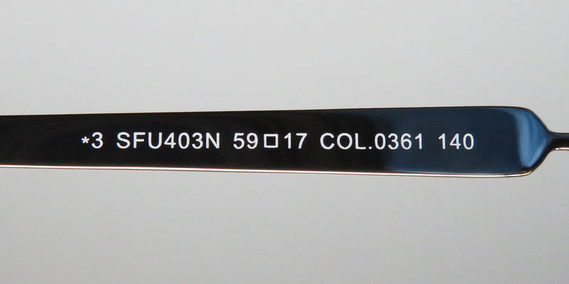 Furla Sfu403 Sunglasses