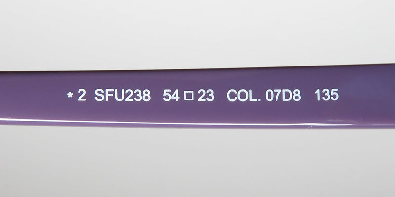 Furla Sfu238 Sunglasses