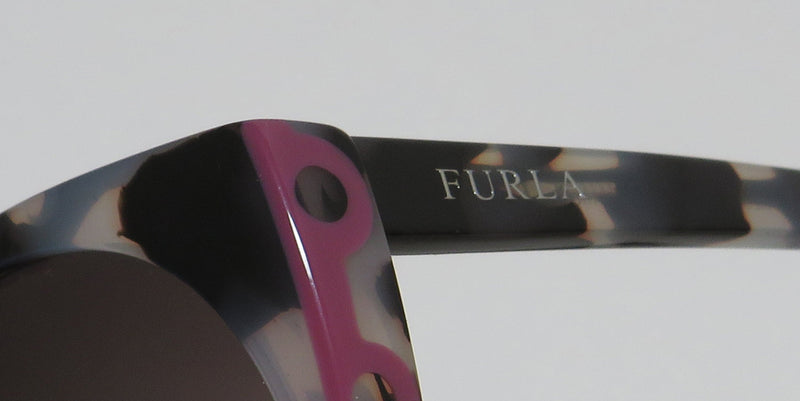 Furla Sfu238 Sunglasses