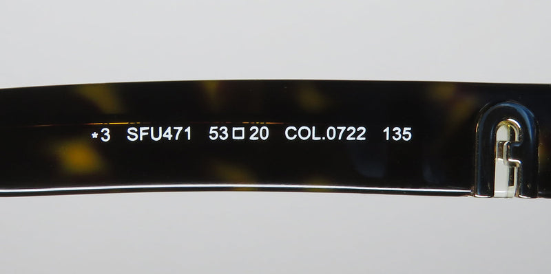 Furla Sfu471 Sunglasses