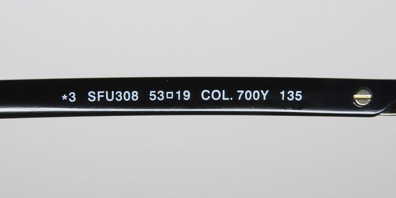 Furla Sfu308 Sunglasses