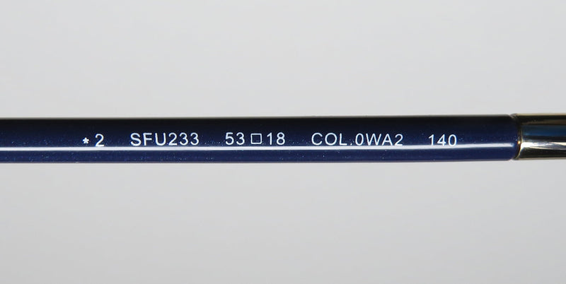 Furla Sfu233 Sunglasses