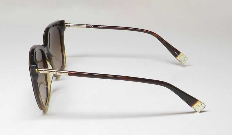 Furla Sfu233 Sunglasses