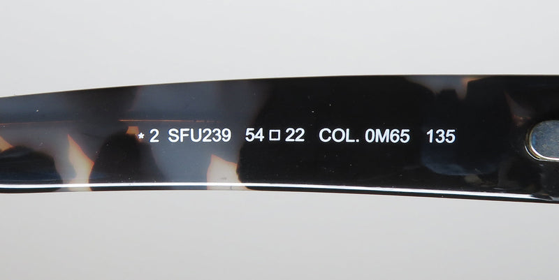 Furla Sfu239 Sunglasses