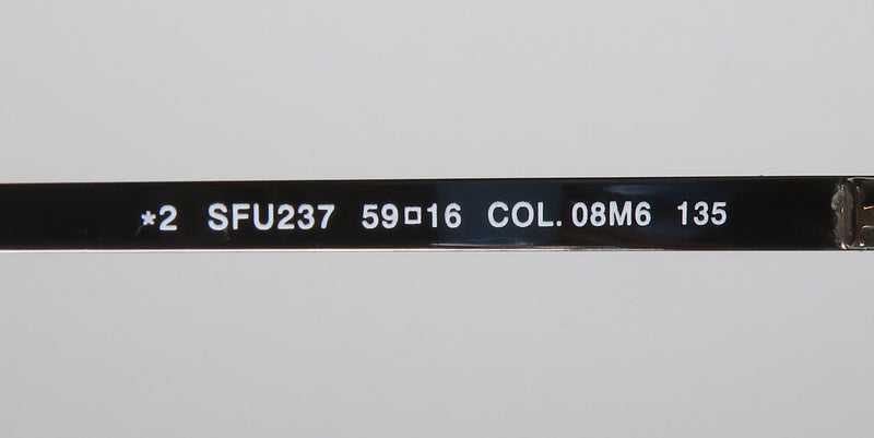 Furla Sfu237 Sunglasses