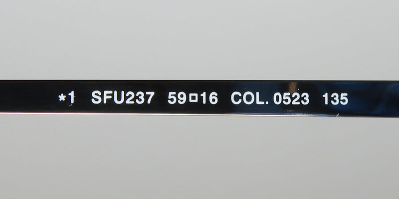 Furla Sfu237 Sunglasses