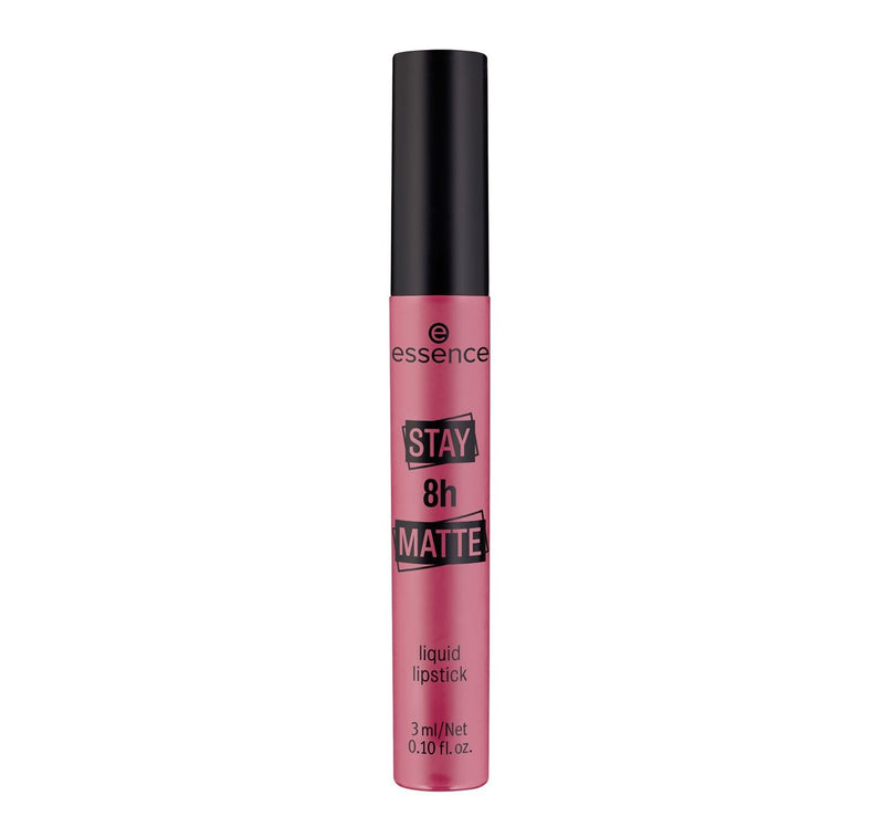 Stay Matte Liquid Lipstick