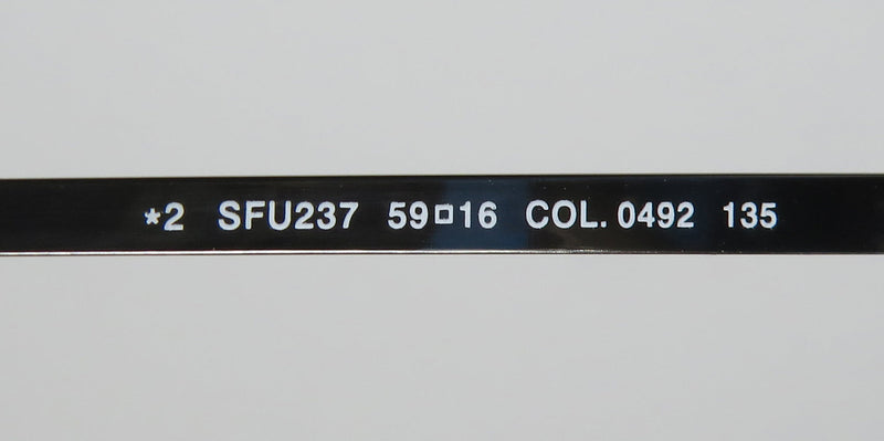 Furla Sfu237 Sunglasses