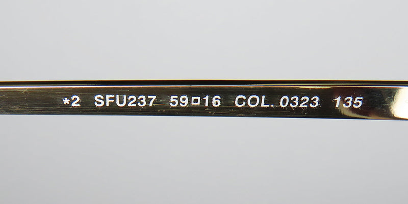 Furla Sfu237 Sunglasses