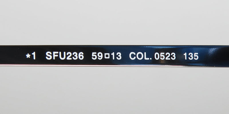 Furla Sfu236 Sunglasses