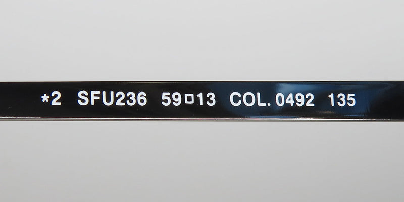 Furla Sfu236 Sunglasses