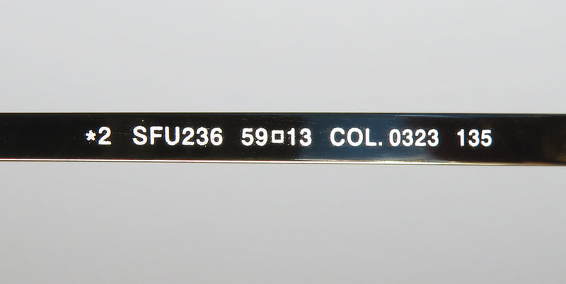 Furla Sfu236 Sunglasses