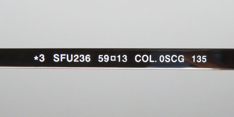 Furla Sfu236 Sunglasses