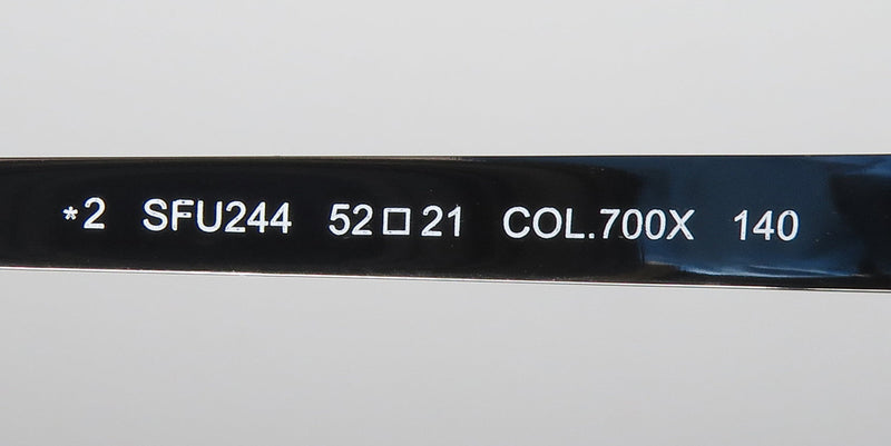 Furla Sfu244 Sunglasses